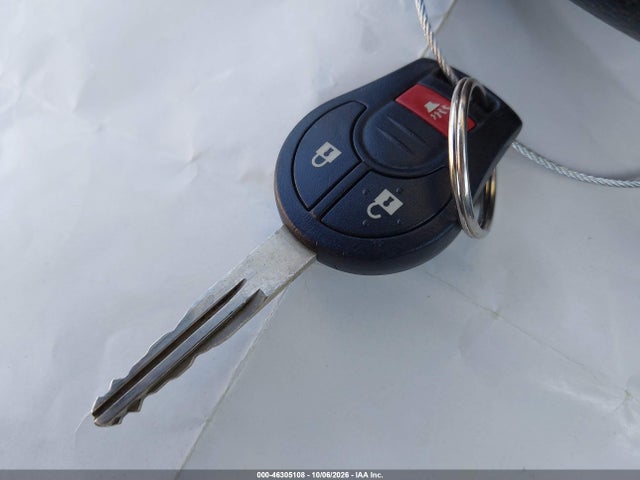 46305108 :رقم المزاد ، 3N1CE2CP7GL400902 vin ، 2016 Nissan Versa Note S (sr)/s Plus/sl/sr/sv مزاد بيع