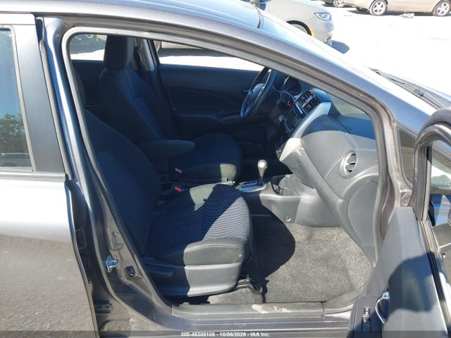 46305108 :رقم المزاد ، 3N1CE2CP7GL400902 vin ، 2016 Nissan Versa Note S (sr)/s Plus/sl/sr/sv مزاد بيع