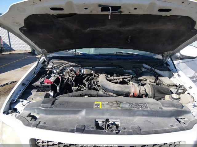 Aukcja sprzedaży 2002 Ford F-150 Lariat/xlt, vin: 1FTRW08L72KE14422, numer aukcji: 46305120