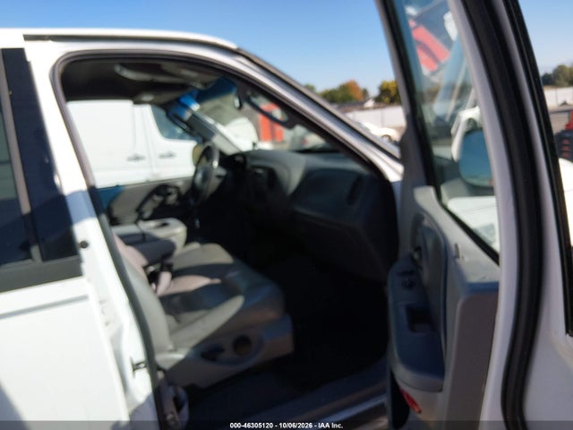 Aukcja sprzedaży 2002 Ford F-150 Lariat/xlt, vin: 1FTRW08L72KE14422, numer aukcji: 46305120