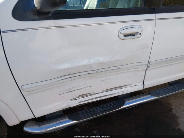 Aukcja sprzedaży 2002 Ford F-150 Lariat/xlt, vin: 1FTRW08L72KE14422, numer aukcji: 46305120