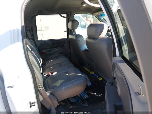 Aukcja sprzedaży 2002 Ford F-150 Lariat/xlt, vin: 1FTRW08L72KE14422, numer aukcji: 46305120