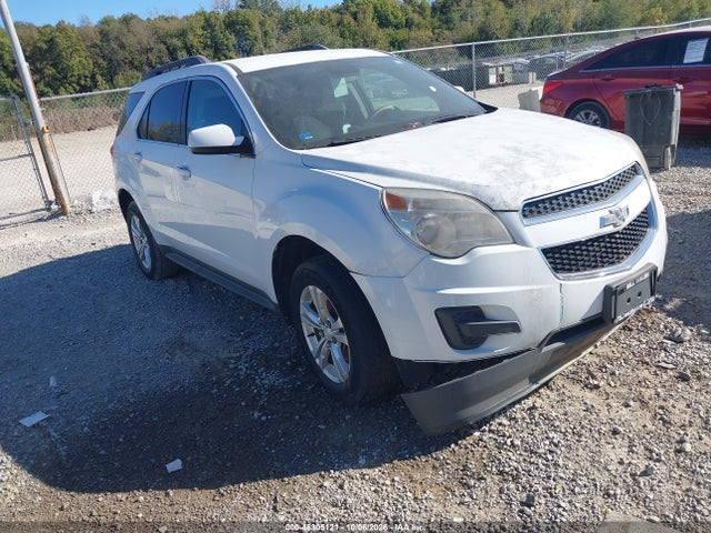 46305121 :رقم المزاد ، 2GNALBEK6F1122786 vin ، 2015 Chevrolet Equinox 1lt مزاد بيع