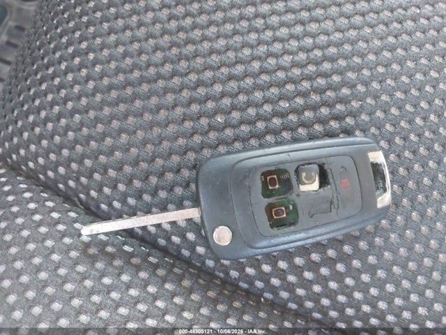 46305121 :رقم المزاد ، 2GNALBEK6F1122786 vin ، 2015 Chevrolet Equinox 1lt مزاد بيع