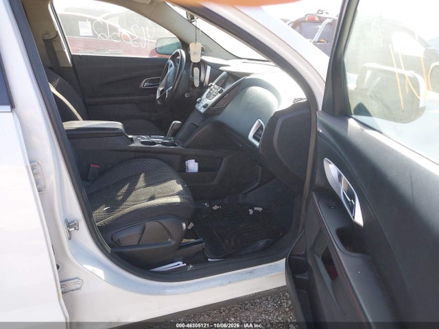 46305121 :رقم المزاد ، 2GNALBEK6F1122786 vin ، 2015 Chevrolet Equinox 1lt مزاد بيع