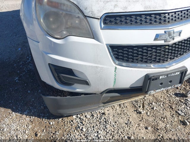 46305121 :رقم المزاد ، 2GNALBEK6F1122786 vin ، 2015 Chevrolet Equinox 1lt مزاد بيع