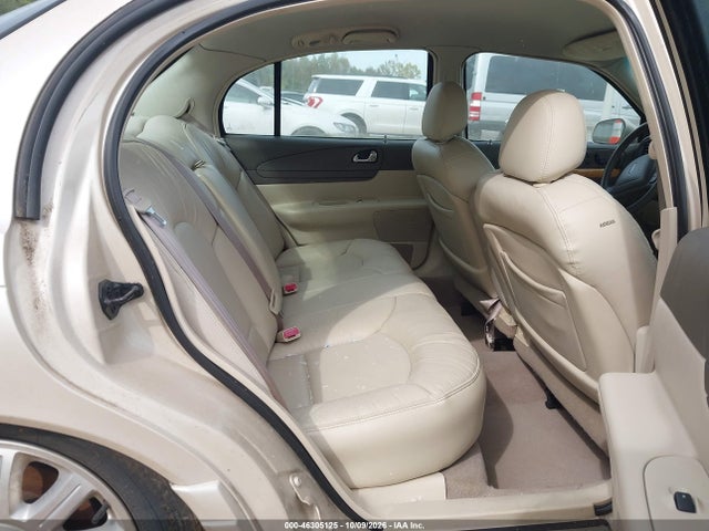 Продаж на аукціоні авто 2001 Lincoln Continental, vin: 1LNHM97V61Y715702, номер лоту: 46305125