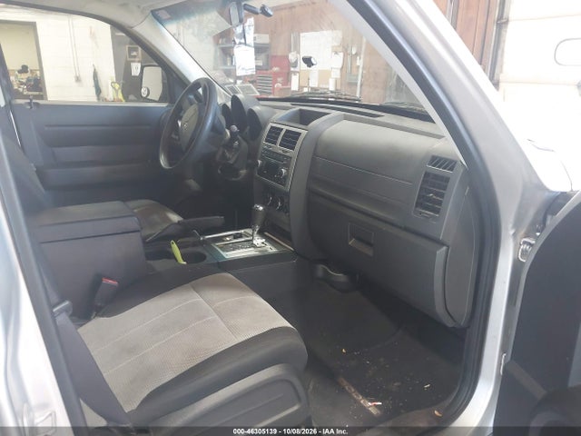 Продажа на аукционе авто 2008 Dodge Nitro Sxt, vin: 1D8GU28K48W239212, номер лота: 46305139