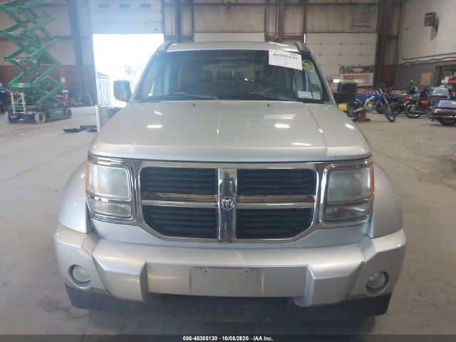 Продажа на аукционе авто 2008 Dodge Nitro Sxt, vin: 1D8GU28K48W239212, номер лота: 46305139