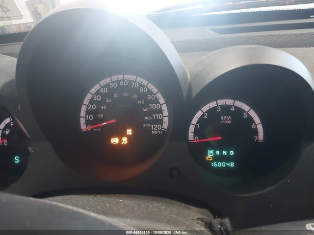 Продажа на аукционе авто 2008 Dodge Nitro Sxt, vin: 1D8GU28K48W239212, номер лота: 46305139