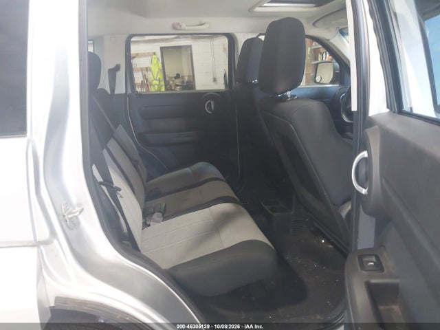 Продажа на аукционе авто 2008 Dodge Nitro Sxt, vin: 1D8GU28K48W239212, номер лота: 46305139