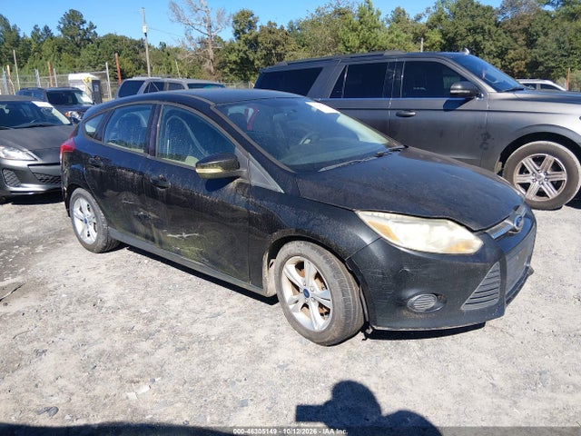 Продажа на аукционе авто 2013 Ford Focus Se, vin: 1FADP3K24DL160681, номер лота: 46305149