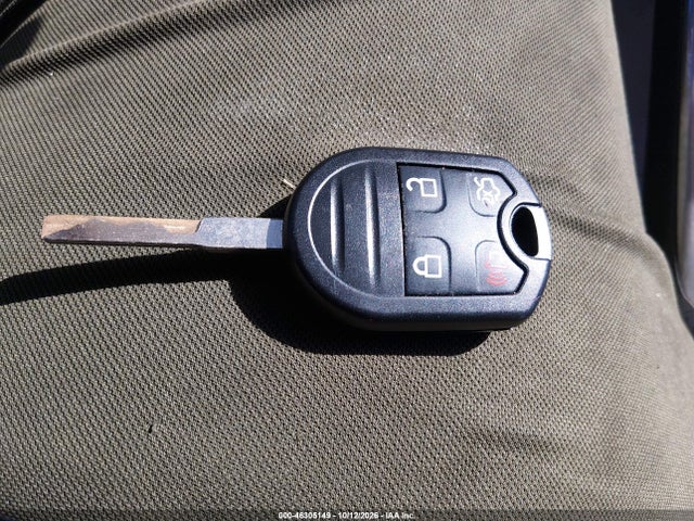 46305149 :رقم المزاد ، 1FADP3K24DL160681 vin ، 2013 Ford Focus Se مزاد بيع
