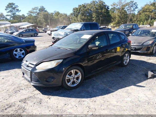 46305149 :رقم المزاد ، 1FADP3K24DL160681 vin ، 2013 Ford Focus Se مزاد بيع