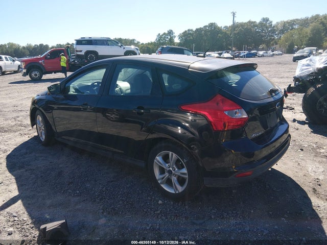 46305149 :رقم المزاد ، 1FADP3K24DL160681 vin ، 2013 Ford Focus Se مزاد بيع