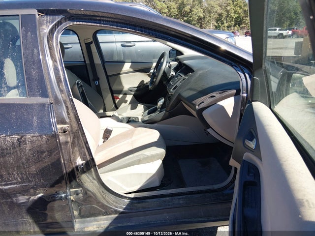 46305149 :رقم المزاد ، 1FADP3K24DL160681 vin ، 2013 Ford Focus Se مزاد بيع