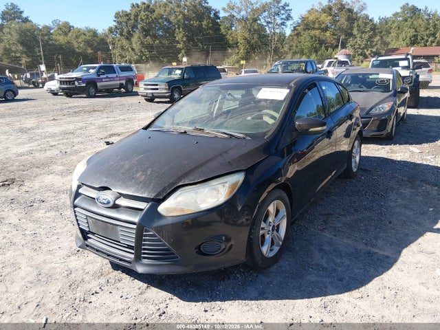 46305149 :رقم المزاد ، 1FADP3K24DL160681 vin ، 2013 Ford Focus Se مزاد بيع