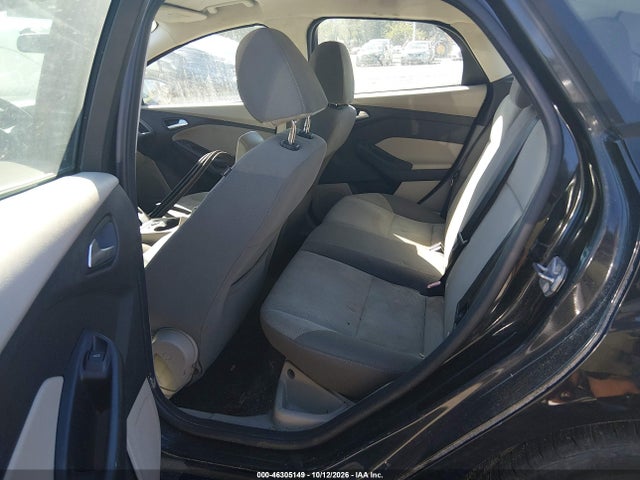 46305149 :رقم المزاد ، 1FADP3K24DL160681 vin ، 2013 Ford Focus Se مزاد بيع