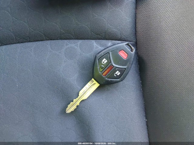 46305154 :رقم المزاد ، ML32A3HJ8EH009397 vin ، 2014 Mitsubishi Mirage De مزاد بيع