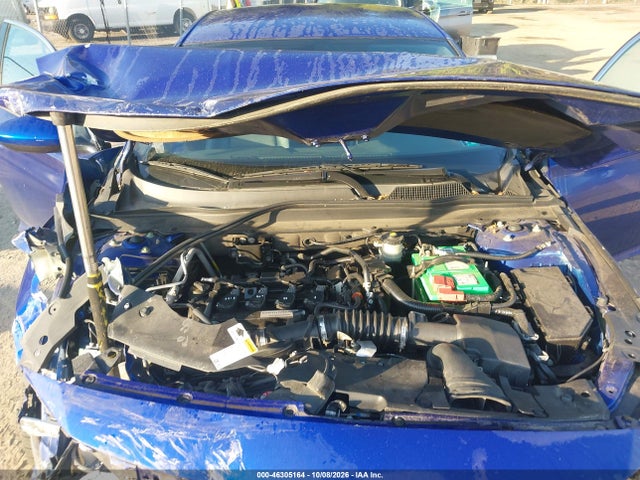 Aukcja sprzedaży 2018 Honda Accord Sport, vin: 1HGCV1F38JA157634, numer aukcji: 46305164