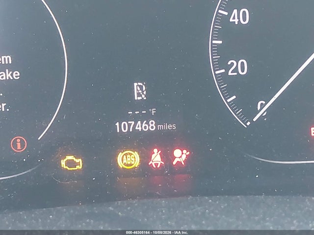 Aukcja sprzedaży 2018 Honda Accord Sport, vin: 1HGCV1F38JA157634, numer aukcji: 46305164