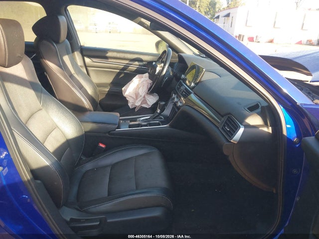Aukcja sprzedaży 2018 Honda Accord Sport, vin: 1HGCV1F38JA157634, numer aukcji: 46305164