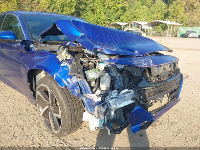 Aukcja sprzedaży 2018 Honda Accord Sport, vin: 1HGCV1F38JA157634, numer aukcji: 46305164