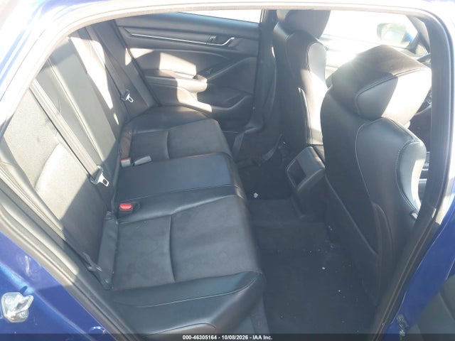 Aukcja sprzedaży 2018 Honda Accord Sport, vin: 1HGCV1F38JA157634, numer aukcji: 46305164