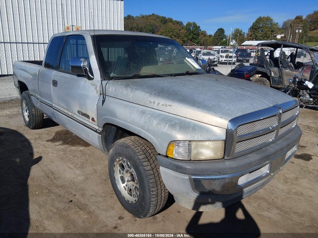 Aukcja sprzedaży 1997 Dodge Ram 1500 St, vin: 3B7HC13Z3VG797809, numer aukcji: 46305165