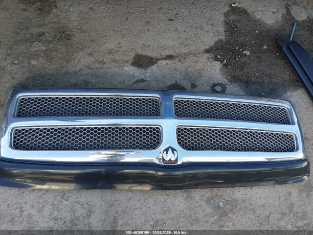 Aukcja sprzedaży 1997 Dodge Ram 1500 St, vin: 3B7HC13Z3VG797809, numer aukcji: 46305165