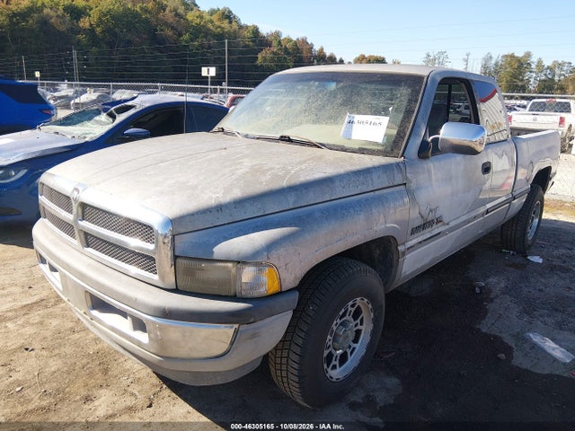Aukcja sprzedaży 1997 Dodge Ram 1500 St, vin: 3B7HC13Z3VG797809, numer aukcji: 46305165