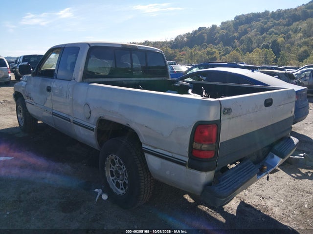 Aukcja sprzedaży 1997 Dodge Ram 1500 St, vin: 3B7HC13Z3VG797809, numer aukcji: 46305165