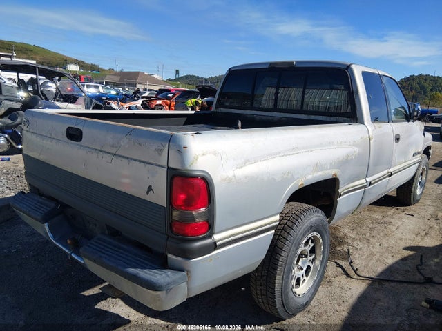 Aukcja sprzedaży 1997 Dodge Ram 1500 St, vin: 3B7HC13Z3VG797809, numer aukcji: 46305165