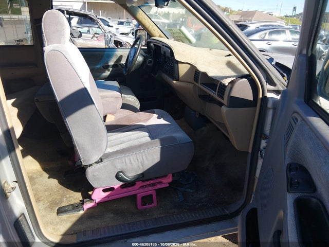 Aukcja sprzedaży 1997 Dodge Ram 1500 St, vin: 3B7HC13Z3VG797809, numer aukcji: 46305165