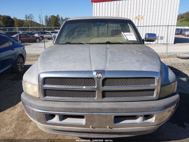 Aukcja sprzedaży 1997 Dodge Ram 1500 St, vin: 3B7HC13Z3VG797809, numer aukcji: 46305165