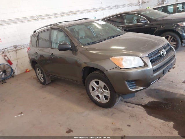 Aukcja sprzedaży 2010 Toyota Rav4, vin: 2T3ZF4DV2AW037325, numer aukcji: 46305172