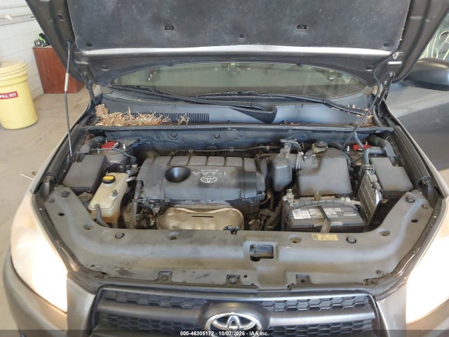 Aukcja sprzedaży 2010 Toyota Rav4, vin: 2T3ZF4DV2AW037325, numer aukcji: 46305172
