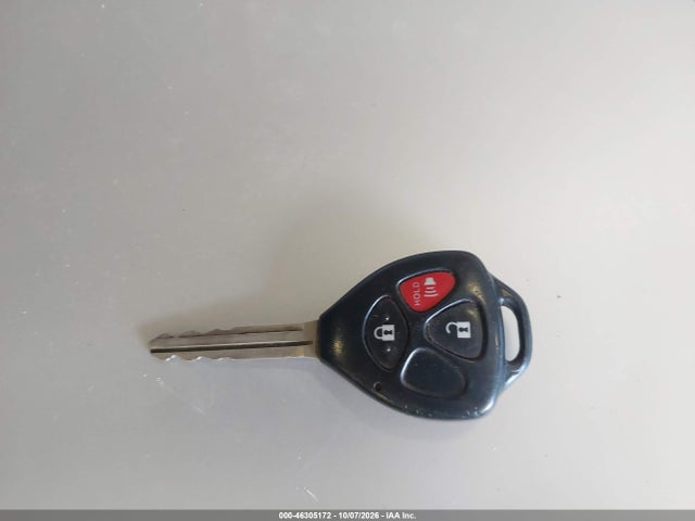 Aukcja sprzedaży 2010 Toyota Rav4, vin: 2T3ZF4DV2AW037325, numer aukcji: 46305172