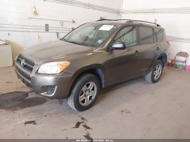 Aukcja sprzedaży 2010 Toyota Rav4, vin: 2T3ZF4DV2AW037325, numer aukcji: 46305172
