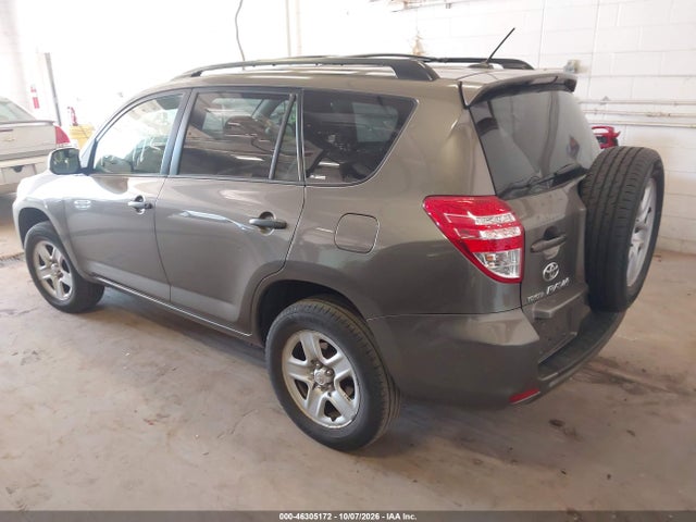 Aukcja sprzedaży 2010 Toyota Rav4, vin: 2T3ZF4DV2AW037325, numer aukcji: 46305172