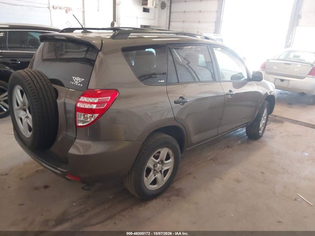 Aukcja sprzedaży 2010 Toyota Rav4, vin: 2T3ZF4DV2AW037325, numer aukcji: 46305172