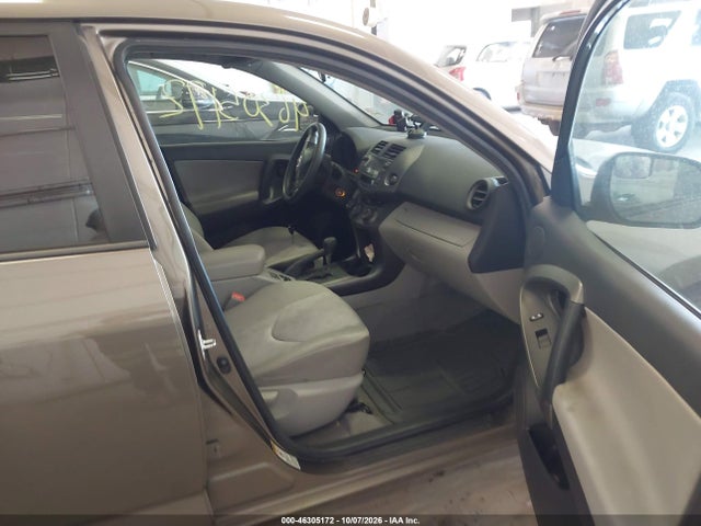 Aukcja sprzedaży 2010 Toyota Rav4, vin: 2T3ZF4DV2AW037325, numer aukcji: 46305172