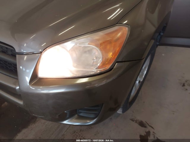 Aukcja sprzedaży 2010 Toyota Rav4, vin: 2T3ZF4DV2AW037325, numer aukcji: 46305172