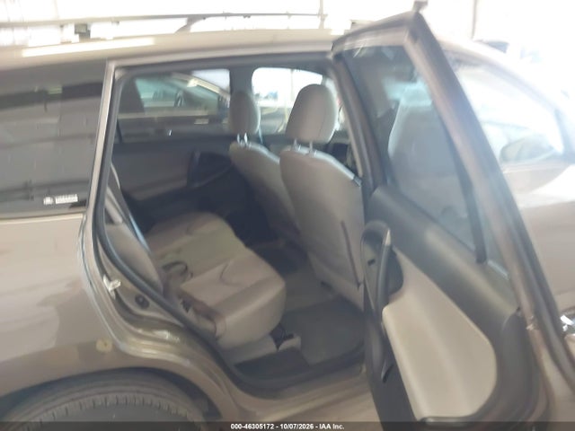 Aukcja sprzedaży 2010 Toyota Rav4, vin: 2T3ZF4DV2AW037325, numer aukcji: 46305172