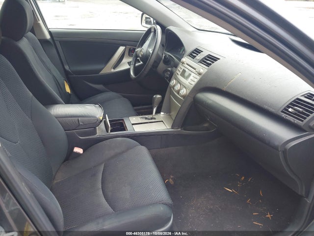 46305175 :رقم المزاد ، 4T1BF3EK7BU756113 vin ، 2011 Toyota Camry Se مزاد بيع