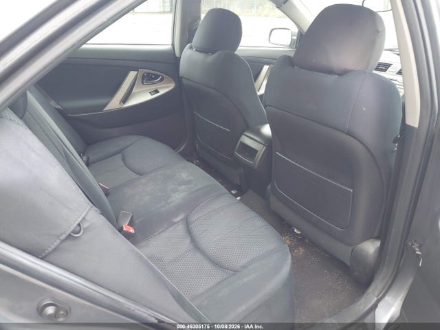 46305175 :رقم المزاد ، 4T1BF3EK7BU756113 vin ، 2011 Toyota Camry Se مزاد بيع