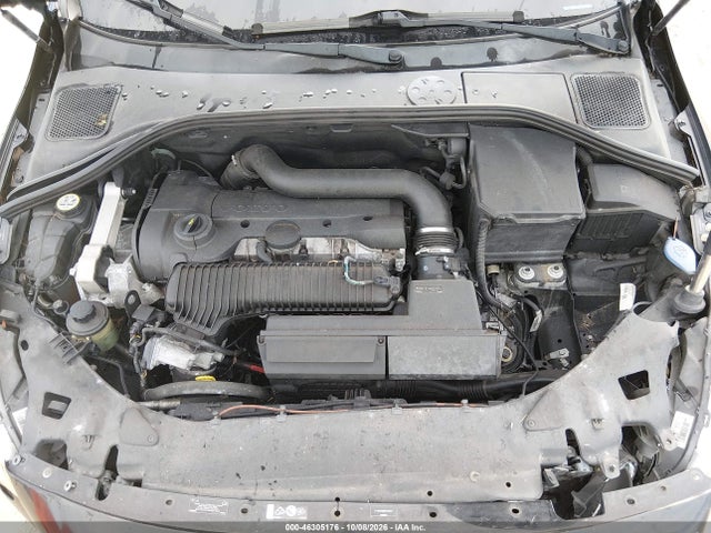 46305176 :رقم المزاد ، YV1612FS8D1216491 vin ، 2013 Volvo S60 T5 مزاد بيع