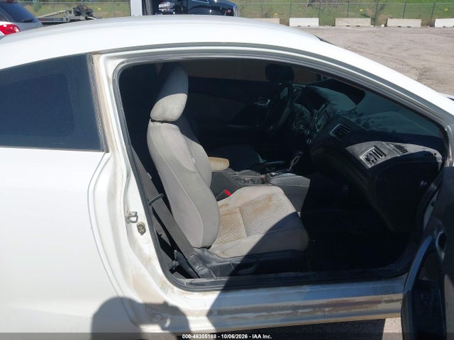 46305188 :رقم المزاد ، 2HGFG3B55EH519064 vin ، 2014 Honda Civic Lx مزاد بيع