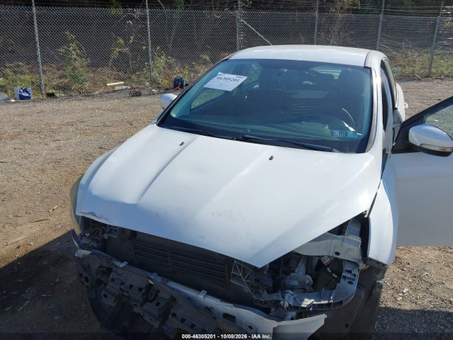 Aukcja sprzedaży 2017 Ford Focus Se, vin: 1FADP3FE4HL259950, numer aukcji: 46305201