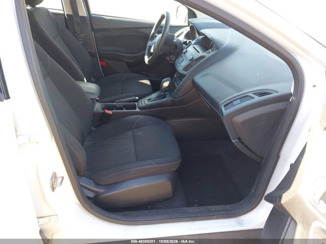 Aukcja sprzedaży 2017 Ford Focus Se, vin: 1FADP3FE4HL259950, numer aukcji: 46305201